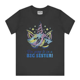 I'm Going to Be a Big Sister Unicorn T-shirt product